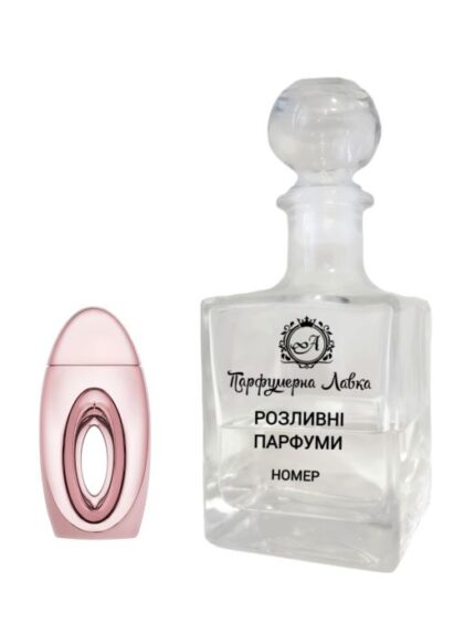 Парф. Композиція F001 Агент Провокатор Афродізіак, фото 1