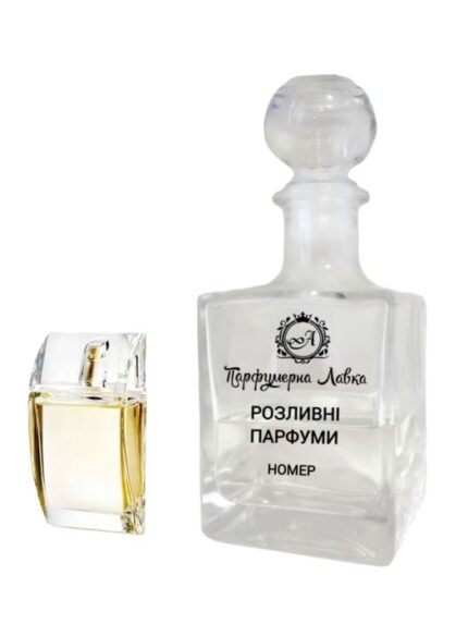 Парф.Композиція F073 Макс Мара Макс Мара, фото 1