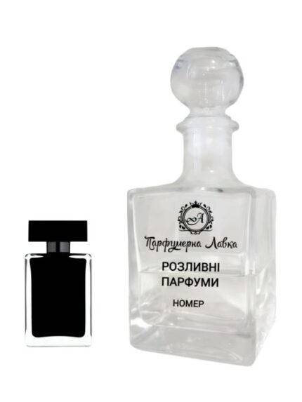 Парф.Композиція F078 Нарцисо Родрігез Фор Хе, фото 1