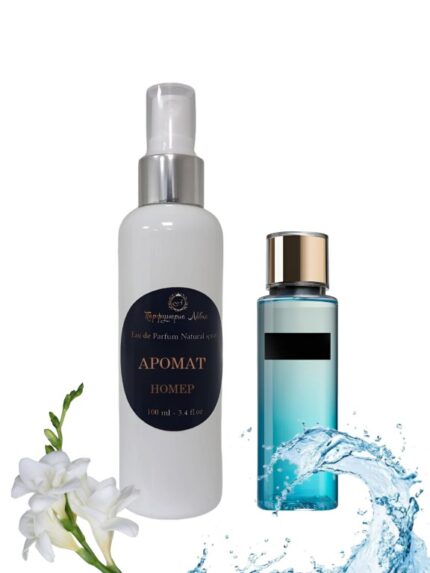 Парфумована вода F301 Вікторія Сікрет Любовне зілля 100 ml Парфумерна Лавка, фото 1 Парфумована вода F301 Вікторія Сікрет Любовне зілля 100 ml, фото 1