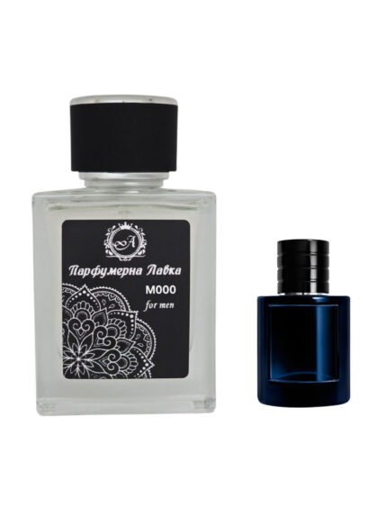 Преміум Парфум M005 Крістіан Діор Саваж Еліксир Мен 50 ml, фото 2