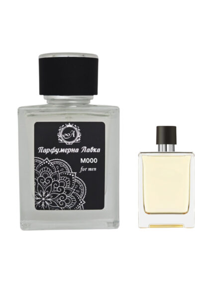 Преміум Парфум M021 Гермес Терре Де Гермес Мен 50 ml, фото 2
