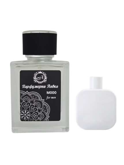 Преміум Парфум M026 Лакосте Л.12.12 Бланк Білий Мен 50 ml, фото 2