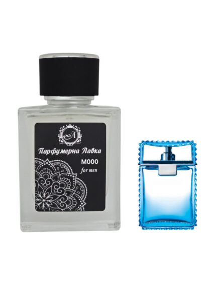 Преміум Парфум M034 Версаче Еау Фреш Мен 50 ml, фото 2
