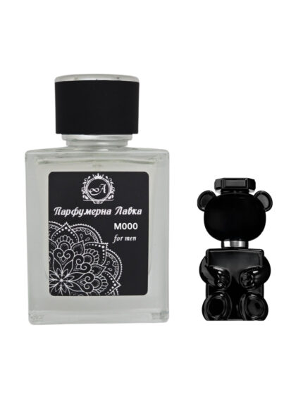 Преміум Парфум M049 Маскіно Той Бой Мен 50 ml, фото 2