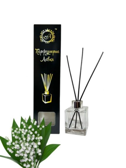 Аромодифузор D190 Цукерки Тутті фрутті 100 ml, фото 1