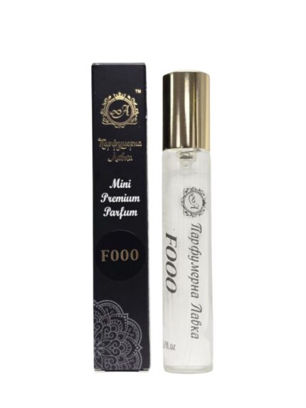 Mini Premium parfum F102 Вікторія Сікрет Бомбшелл, фото 1