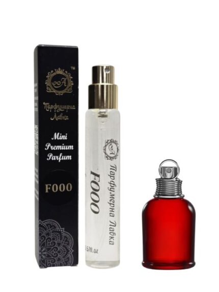 Mini Premium parfum F007 Кашарель Амор Амор 22 ml, фото 2