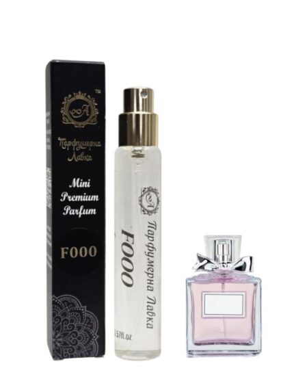 Mini Premium parfum F024 Діор Блумінг Букет 22 ml, фото 2