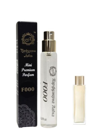 Mini Premium parfum F064 Лакосте Пур Фем 22 ml, фото 2