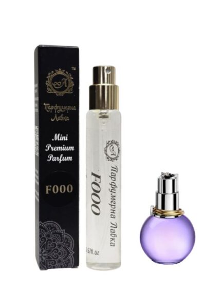 Mini Premium parfum F068 Ланвін Еклат де Арпеж, фото 2
