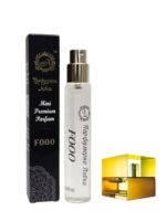 Mini Premium parfum F086 Шісейдо Зен 22ml, фото 2