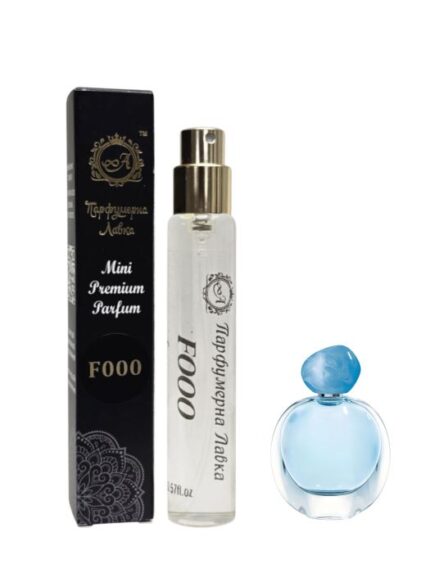 Mini Premium parfum F125 Джоржіо Армані Океан Ді Джоя, фото 2