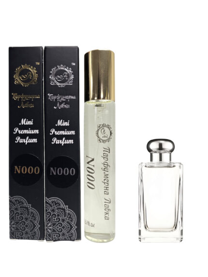 Mini Premium parfum N111 Джо Малон Блекбері Бей 22 ml, фото 2