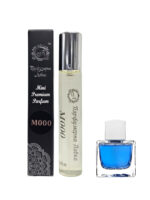 Mini Premium parfum M001 Антоніо Бандерас Блю Седакшен Фо Мен 22 ml, фото 2