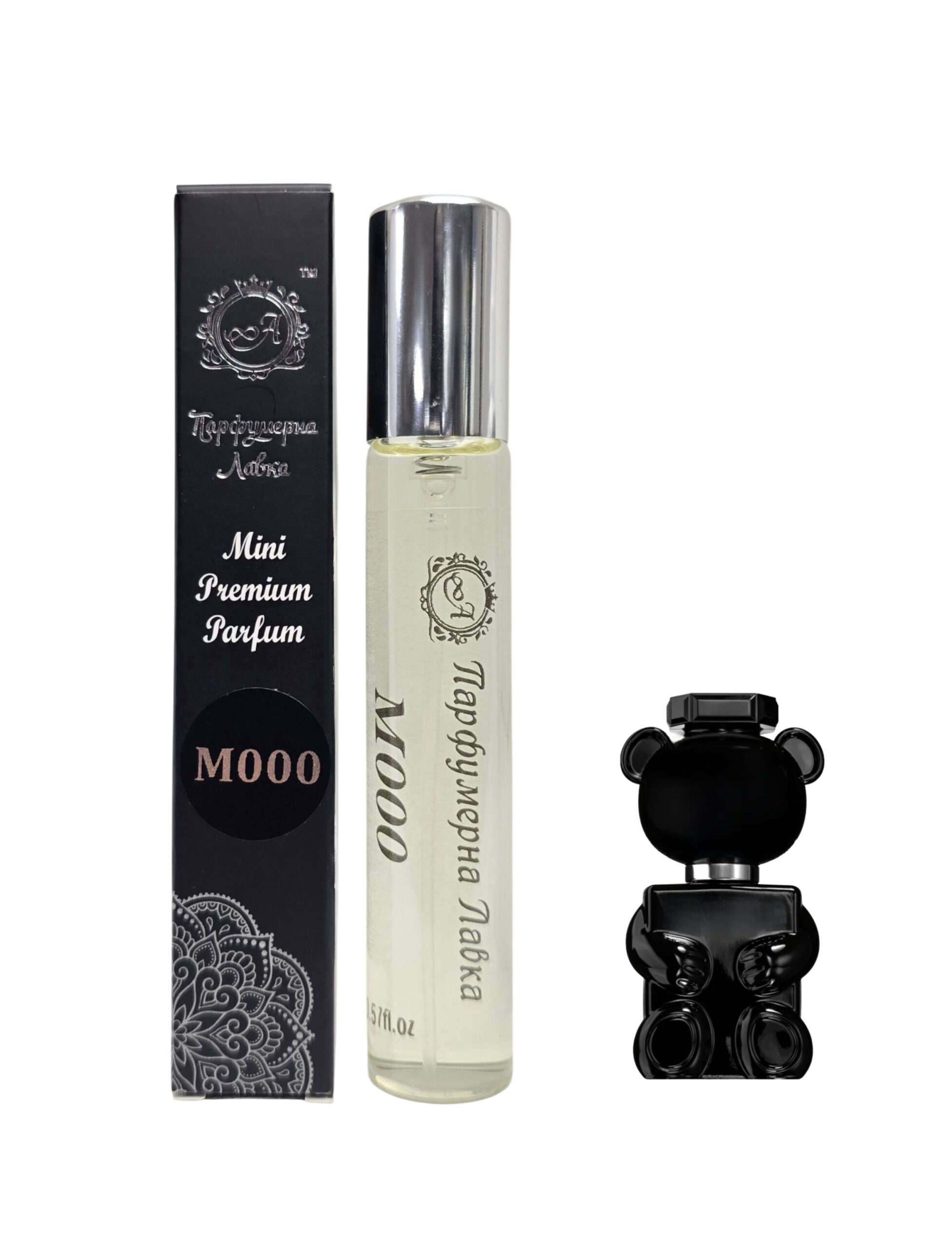 Mini Premium parfum M049 Маскіно Той Бой Мен 22 ml Парфумерна Лавка, фото 2 Mini Premium parfum M049 Маскіно Той Бой Мен 22 ml, фото 2