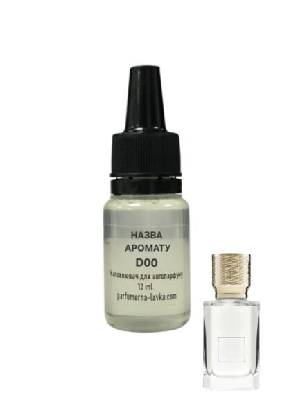 Refill для автопарфуму N018 Екс Ніхіло Фльор Наркотик, фото 1