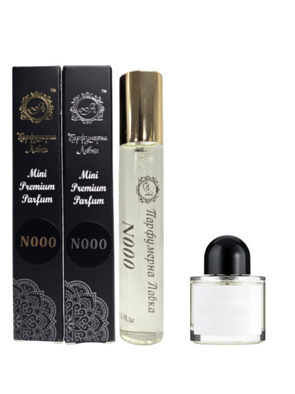 Mini Premium parfum N008 Байредо Бланш 22ml, фото 2