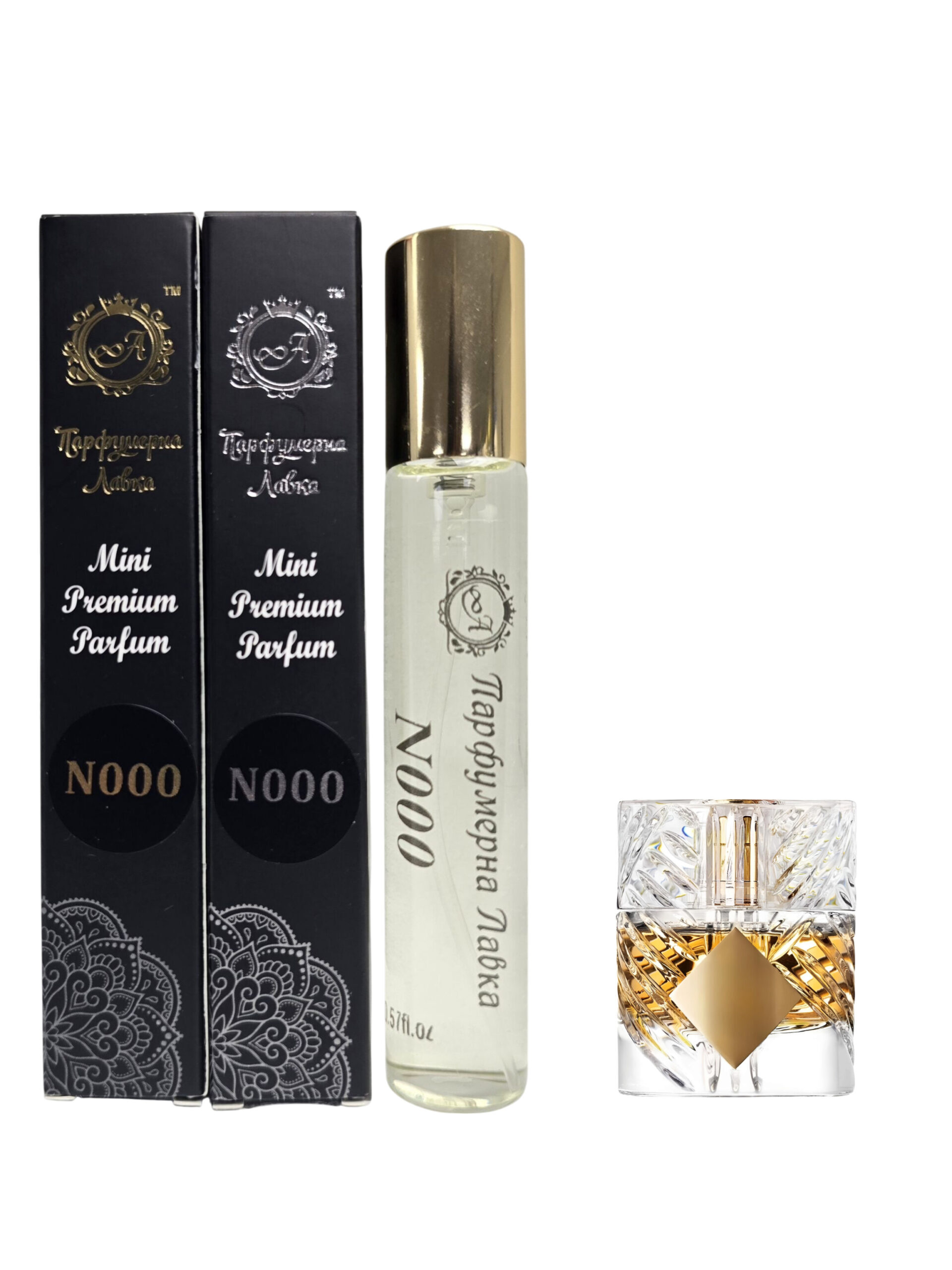 Mini Premium parfum N086 Бай Кіліан Епл Бренді Он Зе Рокс 22 ml Парфумерна Лавка, фото 2 Mini Premium parfum N086 Бай Кіліан Епл Бренді Он Зе Рокс 22 ml, фото 2