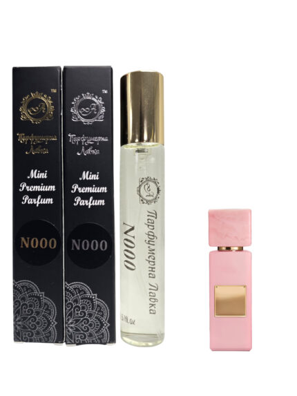 Mini Premium parfum N102 Грітті Туту 22 ml, фото 2