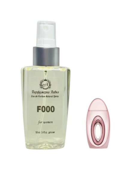 Парф. Вода F001 Агент Провокатор Афродізіак 100 ml, фото 2