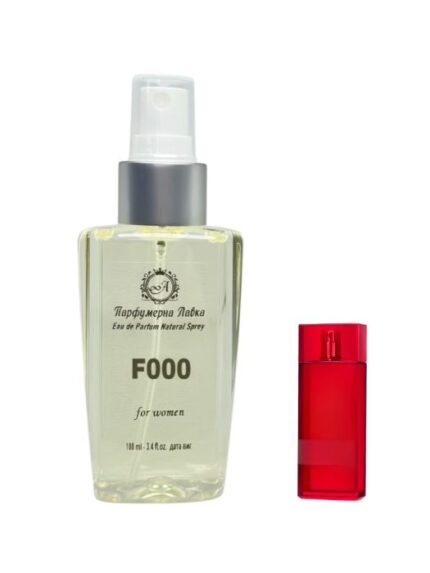 Парф. Вода F003 Арманд Басі Ін Ред 100 ml Парфумерна Лавка, фото 2 Парф. Вода F003 Арманд Басі Ін Ред 100 ml, фото 2