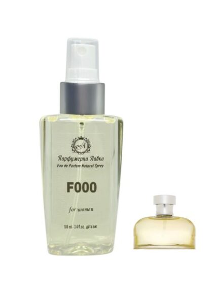 Парф. Вода F004 Барбері Уікенд фор Вумен 100 ml, фото 2
