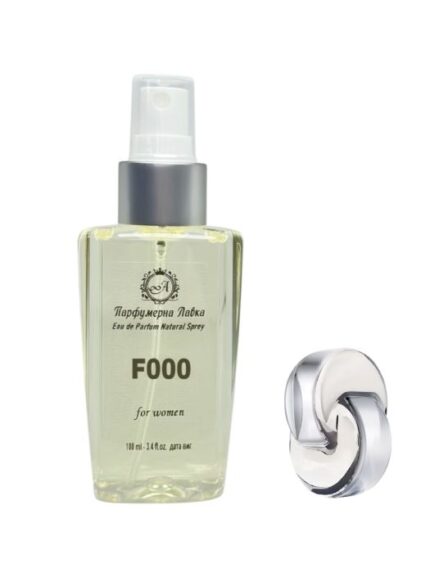 Парф. Вода F005 Булгарі Омнія Кресталлін 100 ml Парфумерна Лавка, фото 2 Парф. Вода F005 Булгарі Омнія Кресталлін 100 ml, фото 2