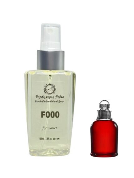 Парф. Вода F007 Кашарель Амор Амор 100 ml Парфумерна Лавка, фото 2 Парф. Вода F007 Кашарель Амор Амор 100 ml, фото 2