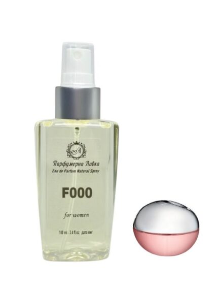 Парф. Вода F028 Дона Каран Бі Делішес Фреш Блосум 100 ml, фото 2