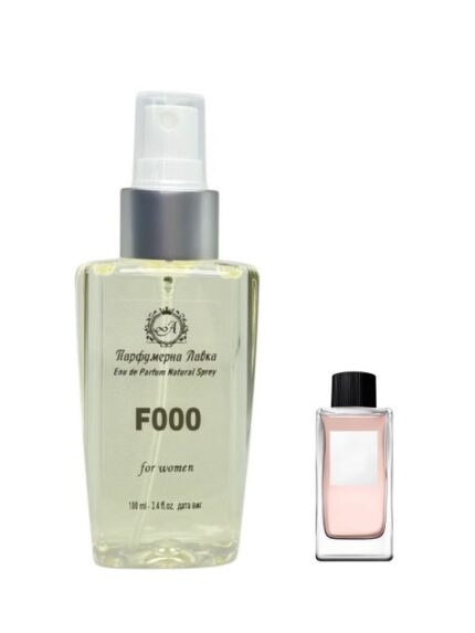 Парф. Вода F029 Дольче Габана Антологія Імператриця 3 100 ml, фото 2