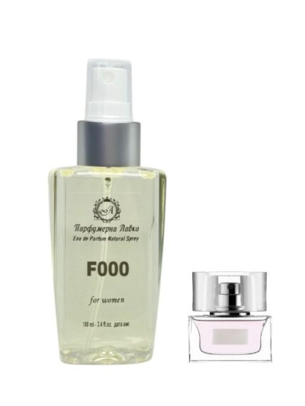 Парф. Вода F048 Гучі Еу де Парфум II 100 ml Парфумерна Лавка, фото 2 Парф. Вода F048 Гучі Еу де Парфум II 100 ml, фото 2