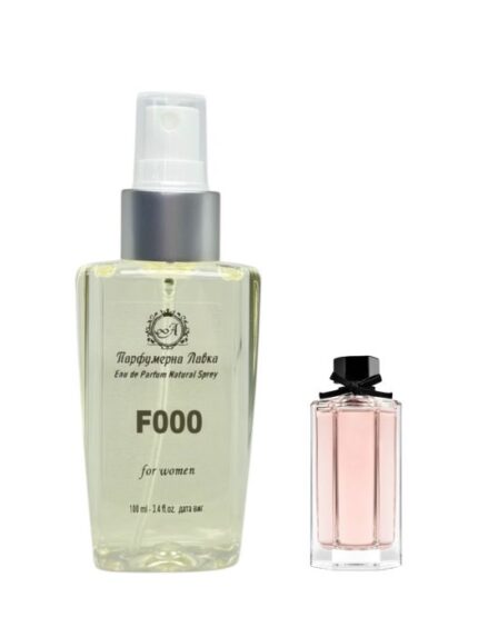 Парф. Вода F049 Гучі Флора Горджес Гарденія 100 ml, фото 2