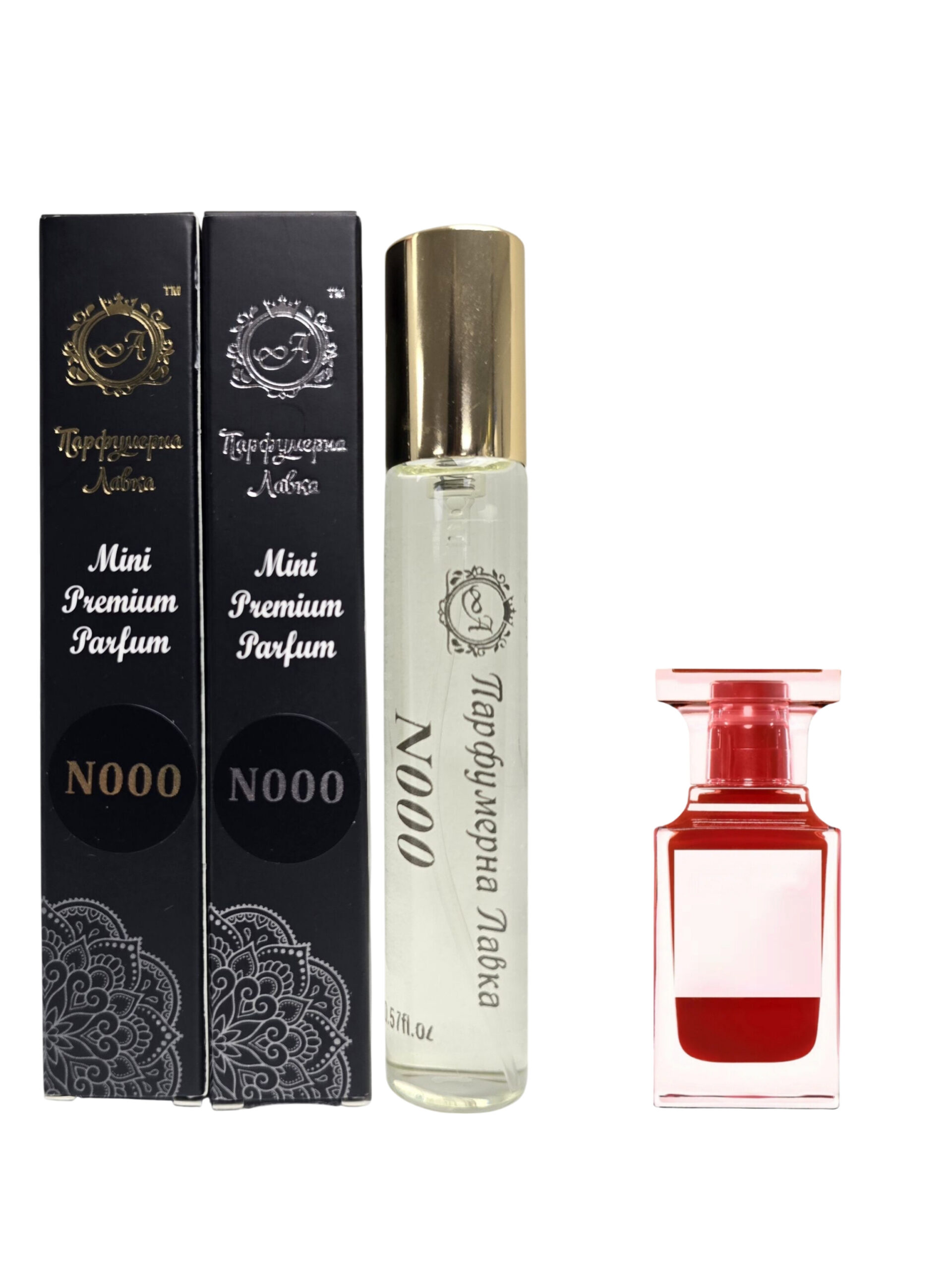 Mini Premium parfum N103 Том Форд Електрик Черрі 22 ml Парфумерна Лавка, фото 2 Mini Premium parfum N103 Том Форд Електрик Черрі 22 ml, фото 2