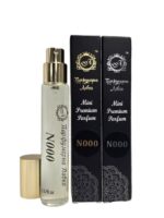 Mini Premium parfum N128 Мансера Амор Кафе 22 ml, фото 3