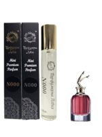 Mini Premium parfum N028 Жан Поль Готьє Со Скандал 22 ml, фото 2