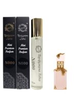 Mini Premium parfum N203 Латтафа Еклер 22 ml, фото 2